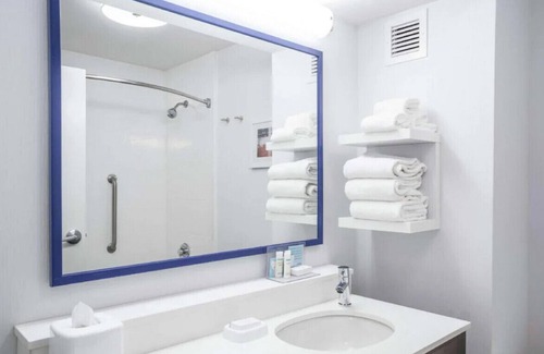 Madison House | A Great Choice for Your Business Trip