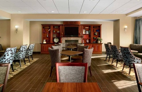 Madison House | A Great Choice for Your Business Trip