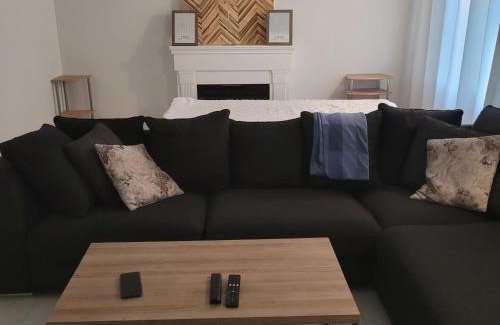 Oulu House | A great choice! Wooden sauna, pool table, 3BR, 2 toilet, 2 bathrooms