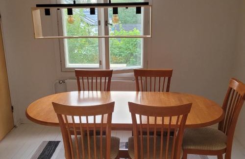 Oulu House | A great choice! Wooden sauna, pool table, 3BR, 2 toilet, 2 bathrooms