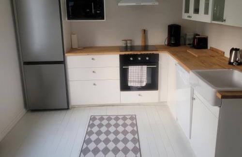 Oulu House | A great choice! Wooden sauna, pool table, 3BR, 2 toilet, 2 bathrooms