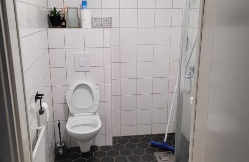 Oulu House | A great choice! Wooden sauna, pool table, 3BR, 2 toilet, 2 bathrooms