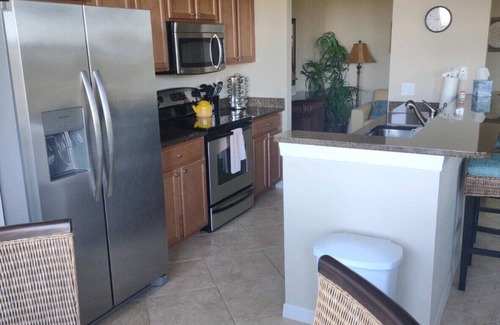 Braden River Condo | A Great Escape and a Golfer's Paradise