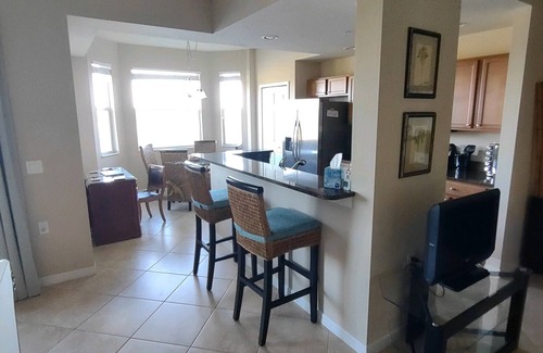 Braden River Condo | A Great Escape and a Golfer's Paradise