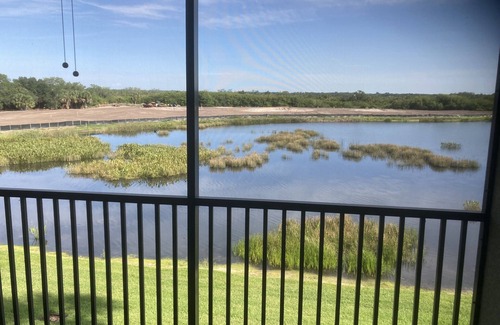 Braden River Condo | A Great Escape and a Golfer's Paradise