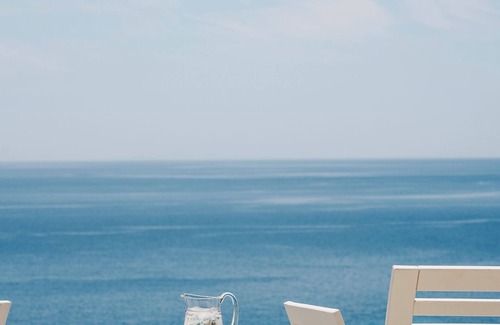 Agios Sostis Villa | A great escape experience!