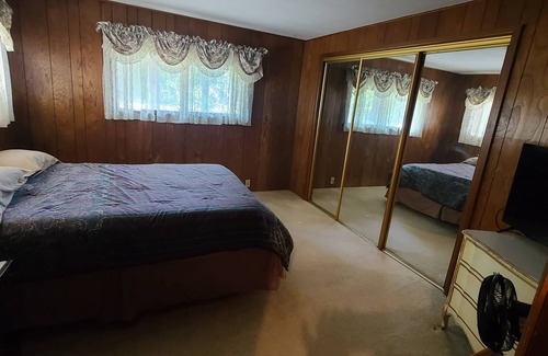 Elk County House | A great getaway for wildlife sportsmen