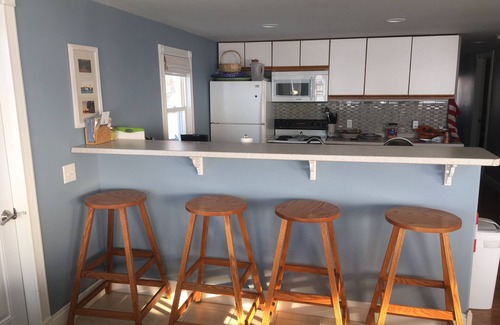 Cape Vincent Cottage | A great place for relaxation on the St. Lawrence River, 1000 Islands Region