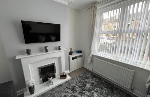 Consett House | A great place to stay