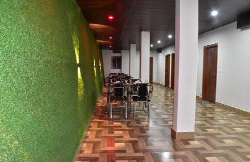 Solan Apartment | A Greenwoods Hotel