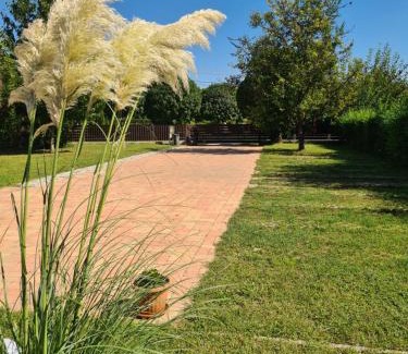 Balatonszabadi Apartment | A Grund Apartman