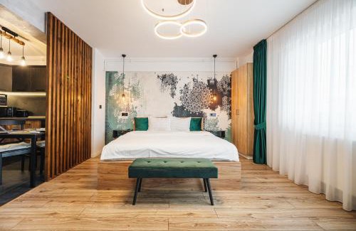 Sibiu Apartment | A Guesthouse Sibiu