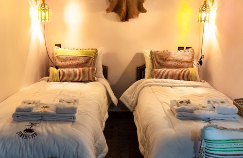 Ville Nouvelle House | A Harmonious Blend of Tradition and Luxury