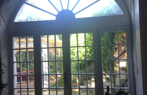 Saint-Vincent-de-Mercuze House | A haven of peace at the foot of the Chartreuse