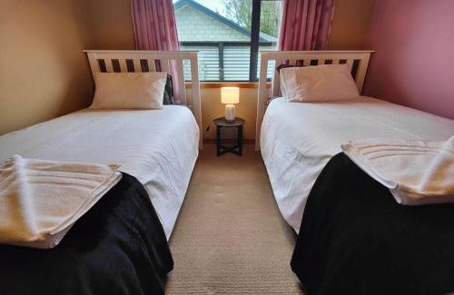 Invercargill House | A Haven in the Heart of the City