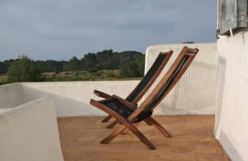 Formentera House | A haven of peace on Formentera's Cap de Barbaria, Casa La Roca Can Xeloc