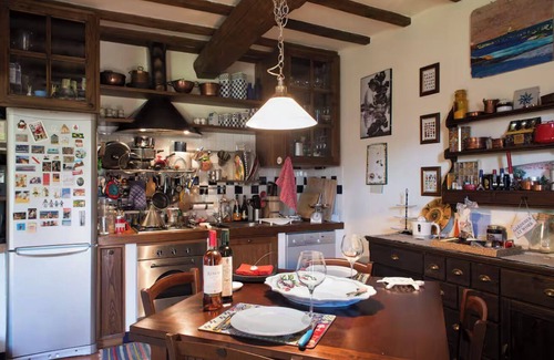 Twist House | A Haven of Peace in the Heart of Chianti Rufina