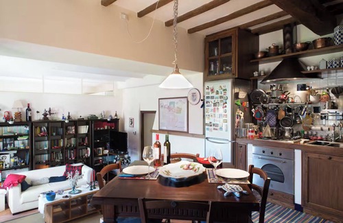 Twist House | A Haven of Peace in the Heart of Chianti Rufina