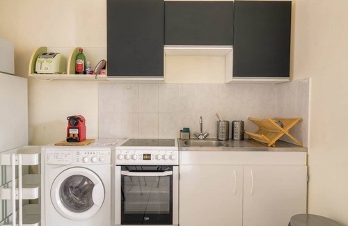 7th Arrondissement Apartment | A haven of peace in the heart of the 7th