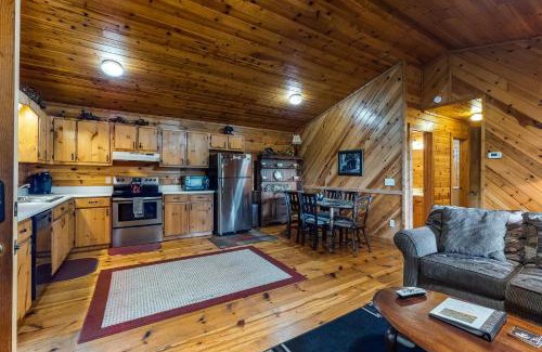 Morganton House | A Heavenly View