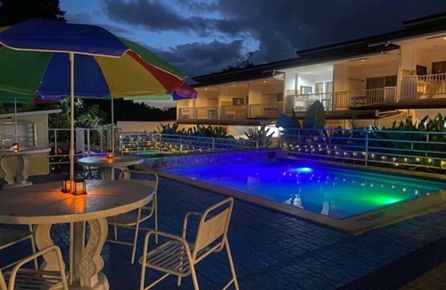 San Pedro Apartment | A Hidden Gem in Puerto Princesa