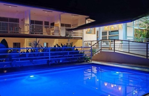 San Pedro Apartment | A Hidden Gem in Puerto Princesa