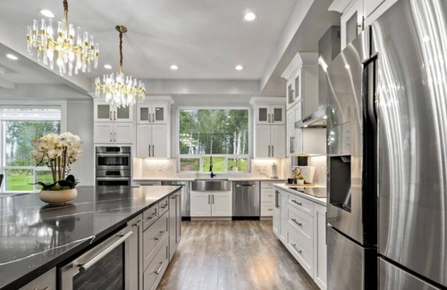 Wasilla House | A hidden gem in the heart of Wasilla
