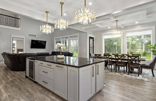 Wasilla House | A hidden gem in the heart of Wasilla