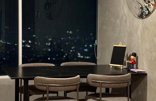 Pekayon Jaya Apartment | A high rise stay in Bekasi!
