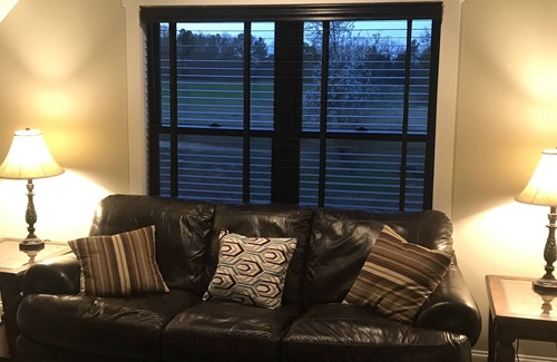 Mountville Apartment | A higher quality of living blending privacy, relaxation & sophistication