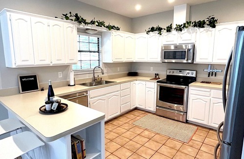 Austin House | A Hill Country Escape