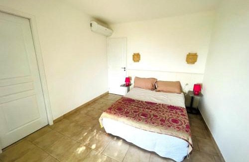 Lumio Villa | A Hilltop Haven in Lumio - Sea View and Cascading Terraces