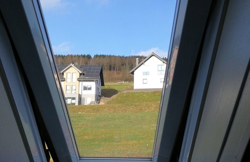 Oelgershausen House | A holiday apartment to relax
