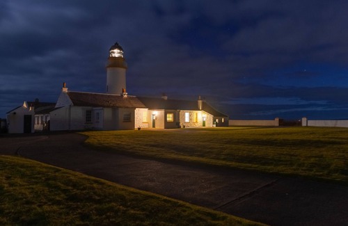 Castletown Cottage | A holiday cottage that sleeps 4 guests in 2 bedrooms