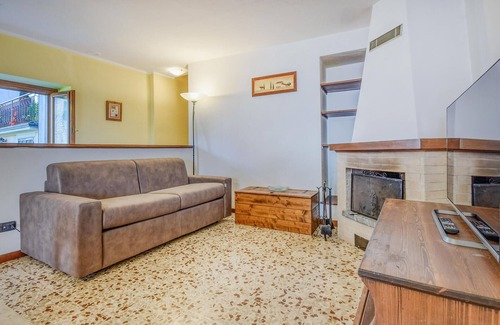 Varese Ligure Apartment | A holiday in this holiday apartment promises an authentic and relaxing experience