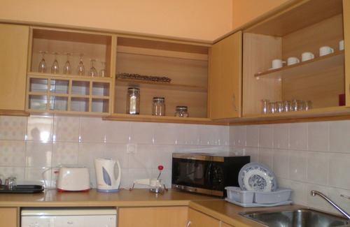 Flic-en-Flac Apartment | A holiday paradise in Flic en Flac tourist village