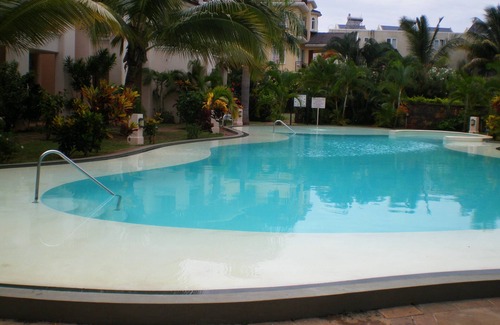 Flic-en-Flac Apartment | A holiday paradise in Flic en Flac tourist village