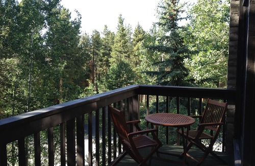Warrior's Mark Condo | A home away from home! 2b/2b Condo, Great Location & Walk to Town!