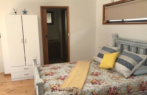 Portland House | A home away from home