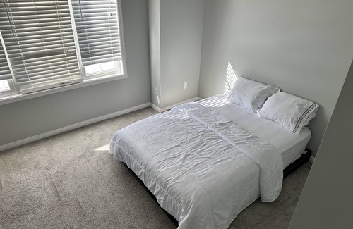 Durham Region House | A home away from home