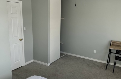 Durham Region House | A home away from home