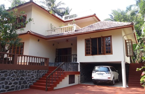 Kozhikode Villa | A home away from home