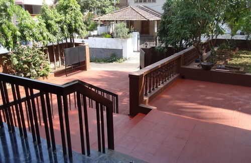 Kozhikode Villa | A home away from home