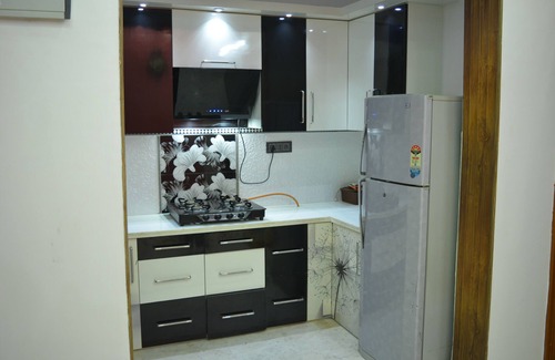 New Delhi House | A home away from home