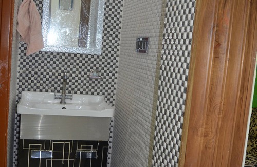 New Delhi House | A home away from home