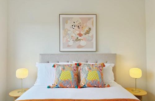 Greenlane House | A Home Away From Home - Luxury 4Beds ASB Showgrounds & Cornwall Park