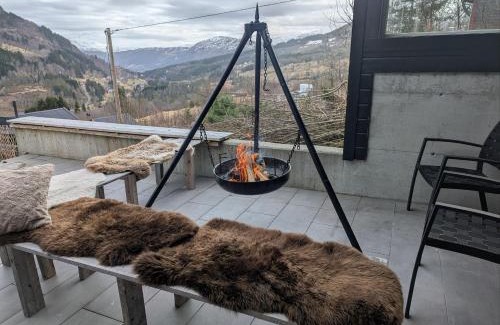 Svidalen House | A home away from home