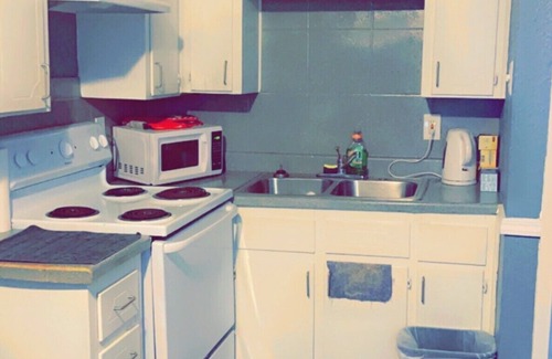 Killeen Apartment | A HOME away from home. So come relax. you deserve it.