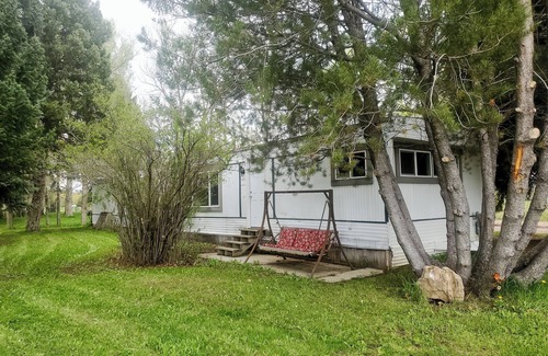 Sheridan House | A home in the country