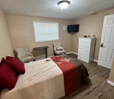 Tampa House | A home in the heart of the city